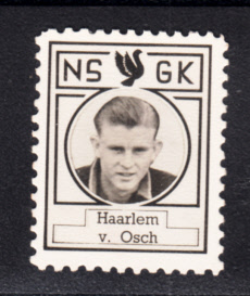 Osch v Haarlem