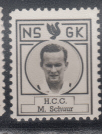 Schuur HCC