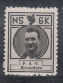 Brusselers PSV