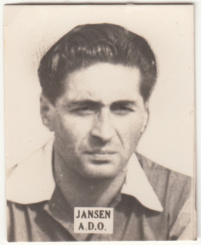 ADO Jansen