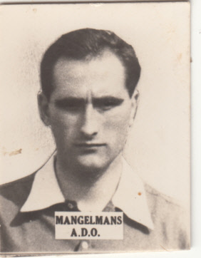 ADO Mangelmans