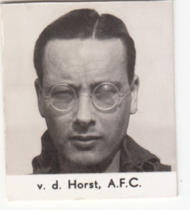 AFC v d Horst