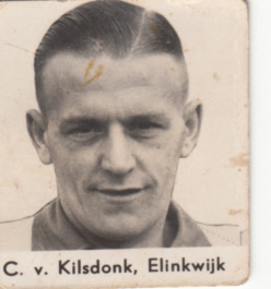 Elinkwijk v Kilsdonk