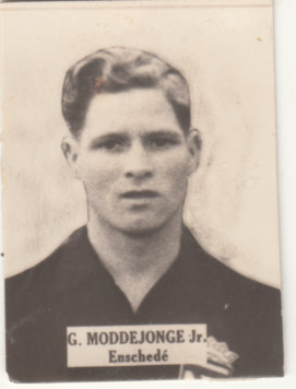 Enschede Moddejonge Jr