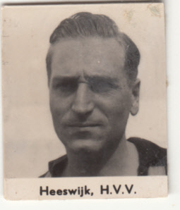 HVV Heeswijk