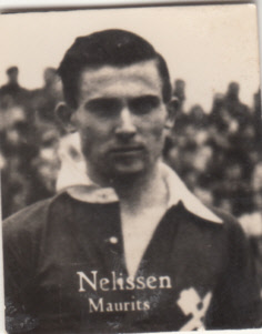 Maurits Nelissen