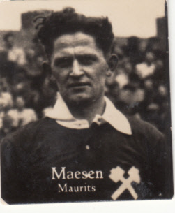 Maurits Maesen