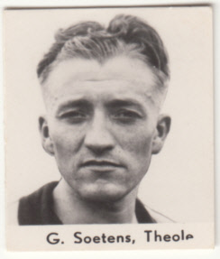 Theole Soetens