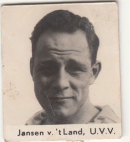 UVV Jansen van t Land