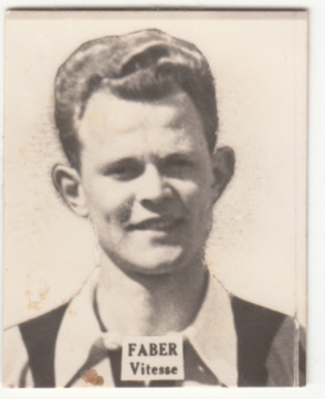 Vitesse Faber