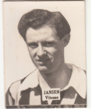 Vitesse Jansen