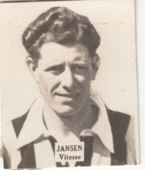 Vitesse Jansen