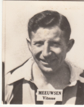 Vitesse Meeuwsen