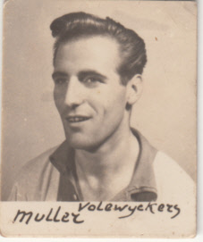 Volewijckers Muller