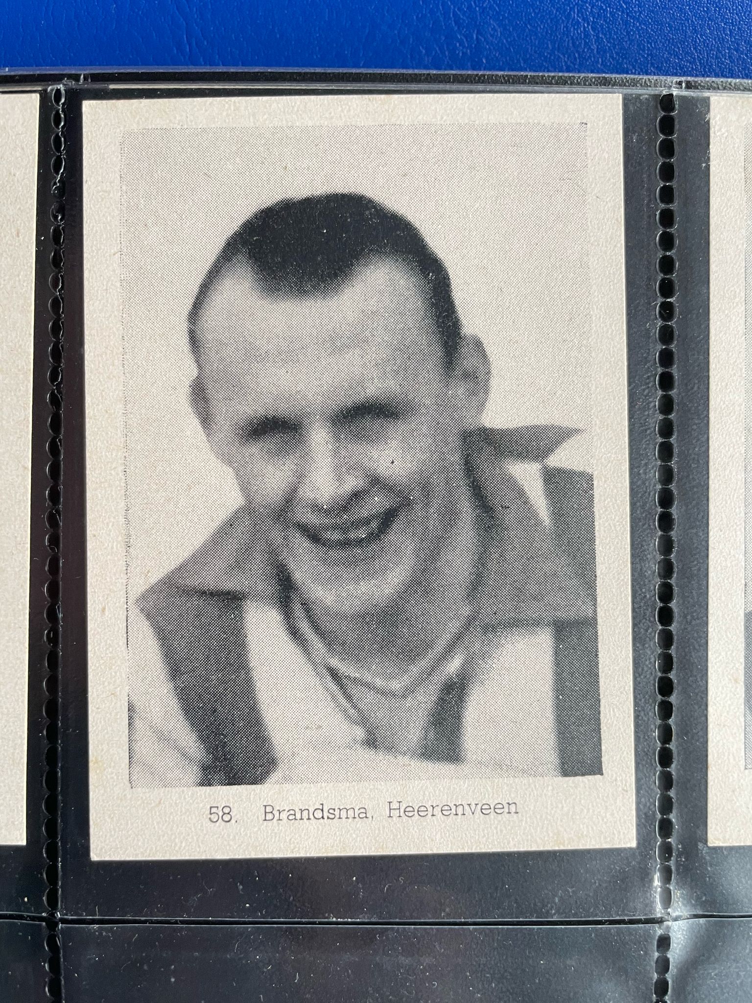 58 Brandsma Heerenveen