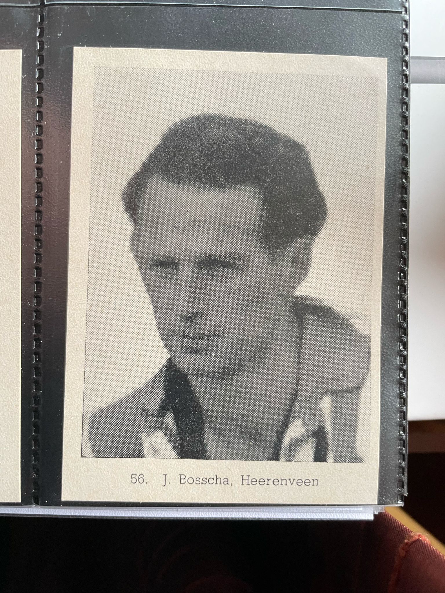 56 Bosscha Heerenveen