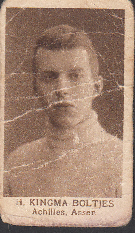 Kingma Boltjes Achilles Assen