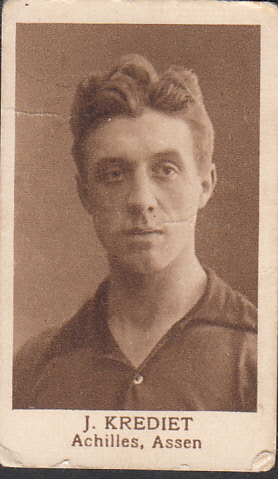 Krediet Achilles Assen
