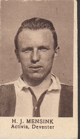Mensink Activia Deventer