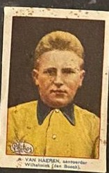 van Haaren Wilhelmina den Bosch