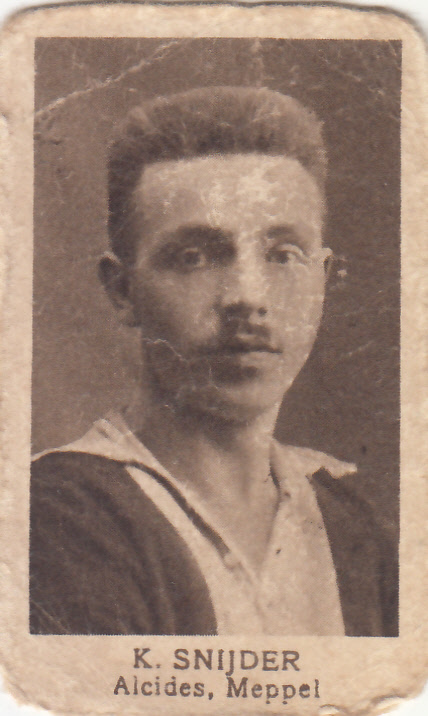 Snijder Alcides Meppel