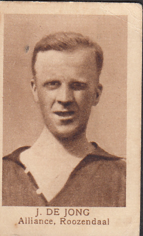 de Jong Alliance Roozendaal
