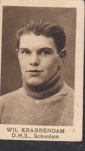 Krabbendam DHS Schiedam