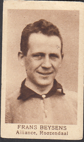 Beysens Alliance Roozendaal