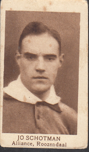 Schotman Alliance Roozendaal