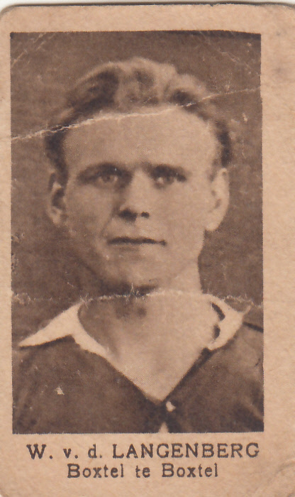 v d Langenberg Boxtel