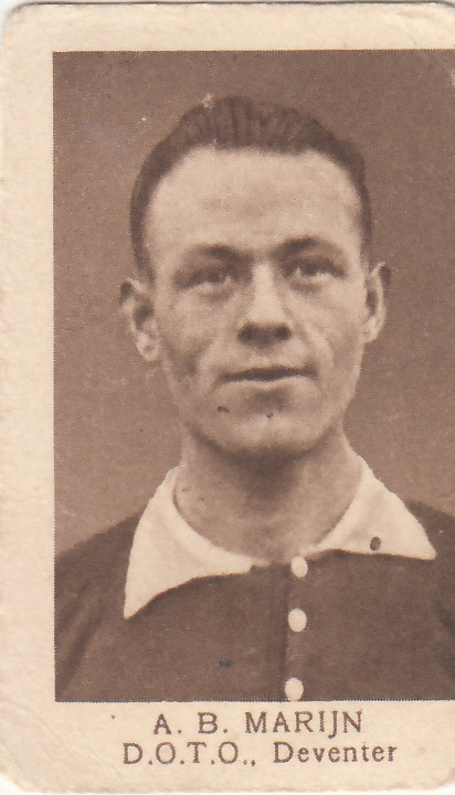 Marijn DOTO Deventer