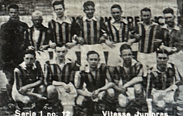 12 Vitesse