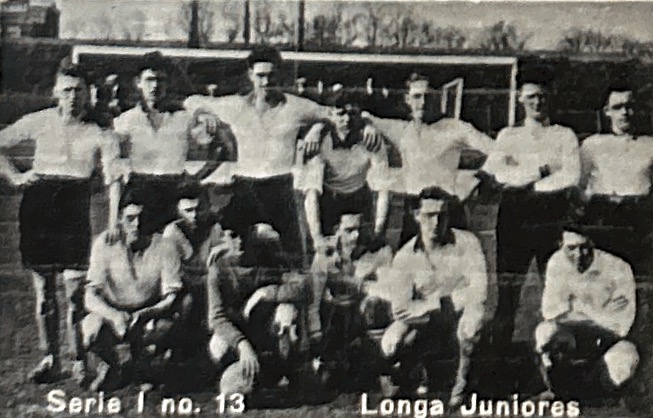 13 Longa