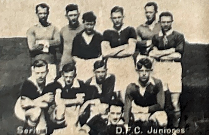 14 DFC