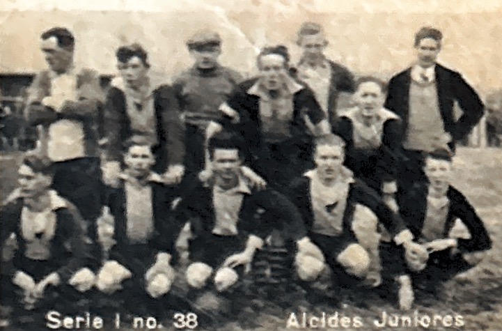38 Alcides