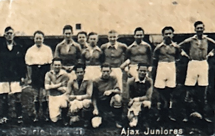 41 Ajax
