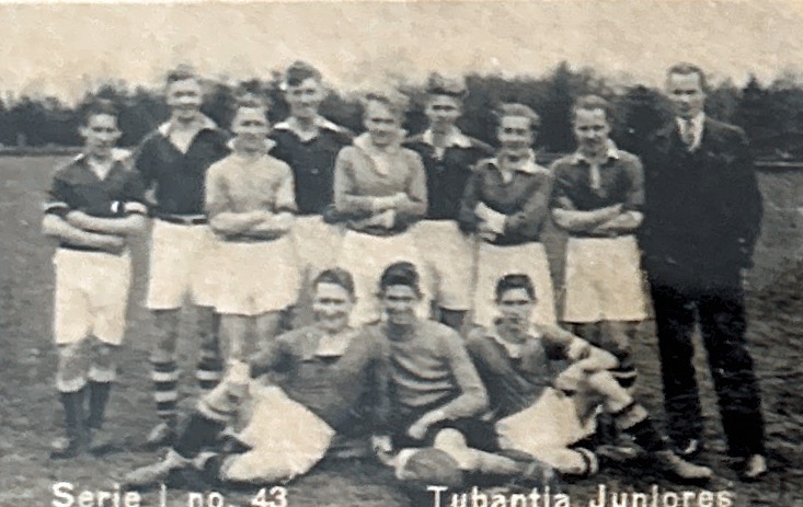 43 Tubantia