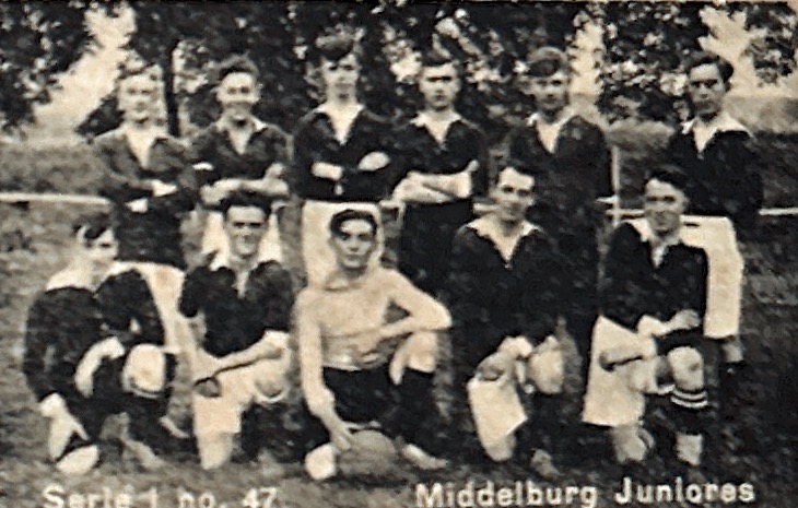47 Middelburg