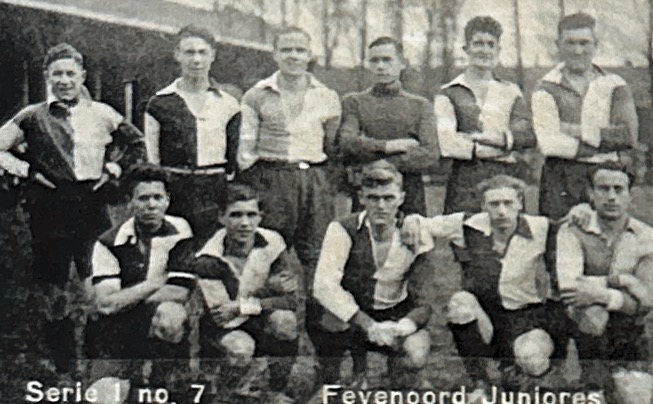 7 Feyenoord