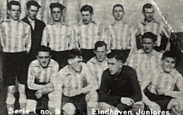 9 Eindhoven