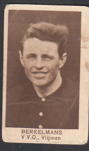 Berkelmans VVO Vlijmen