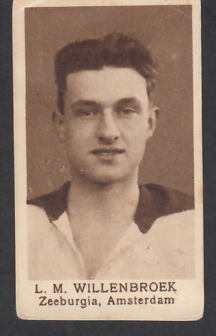 Willenbroer Zeeburgia Amsterdam