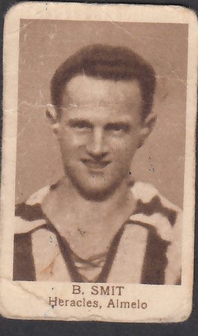 Smit Heracles Almelo