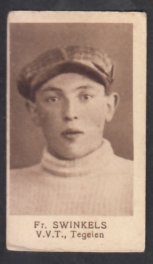 Swinkels VVT Tegelen