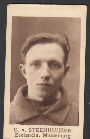 v Steenhuyzen Zeelandia Middelburg