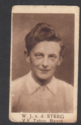 v d Steeg VV Tabor Baarn