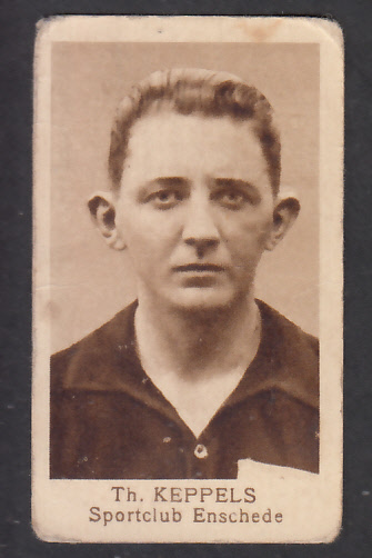 Keppels Sportclub Enschede