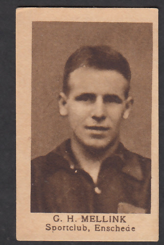 Mellink Sportclub Enschede