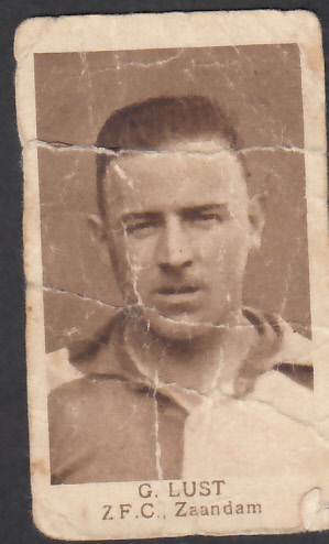 Lust ZFC Zaandam
