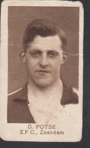 Potse ZFC Zaandam
